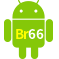 Aplicativo Br66 para Android