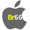 Aplicativo Br66 para iOS