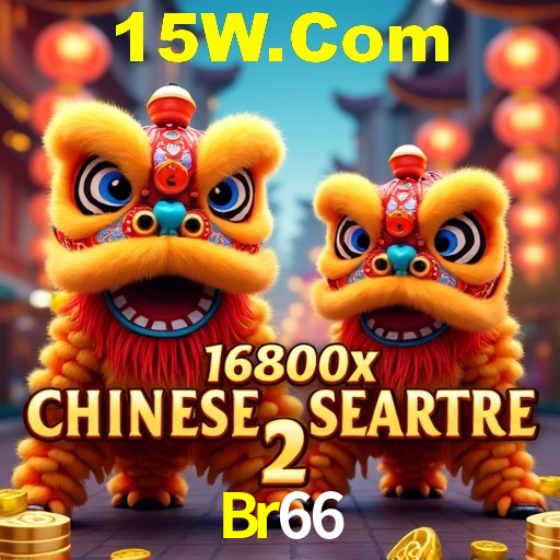 A Revolução dos Aplicativos de Jogos no Br66