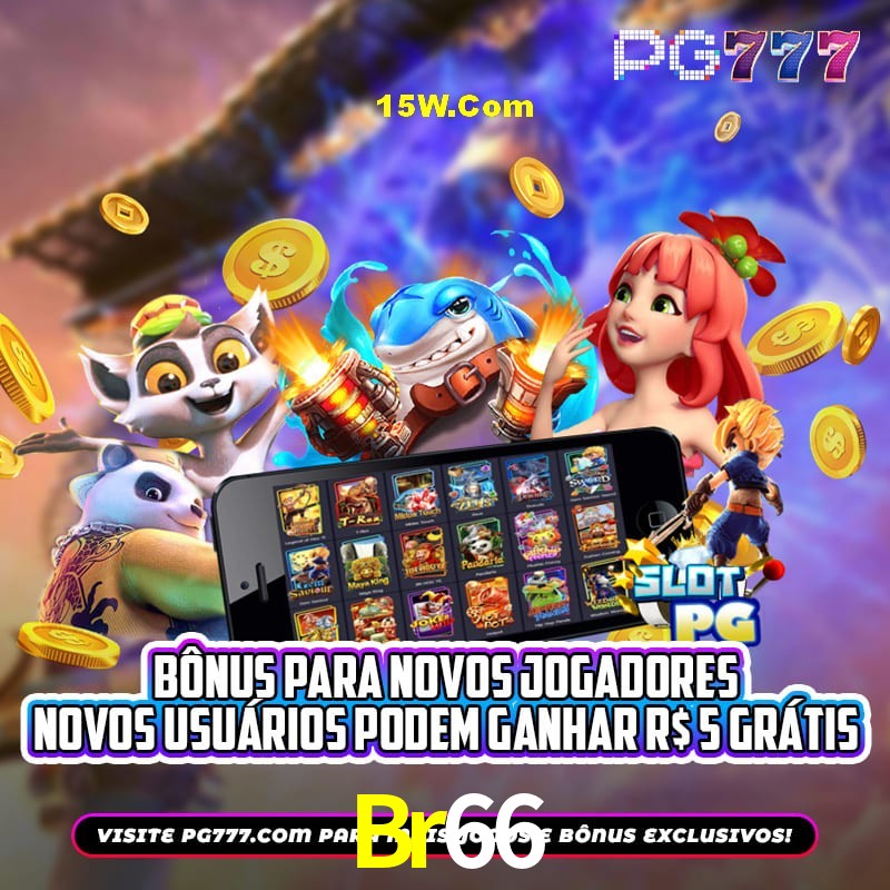 Slot Games Br66