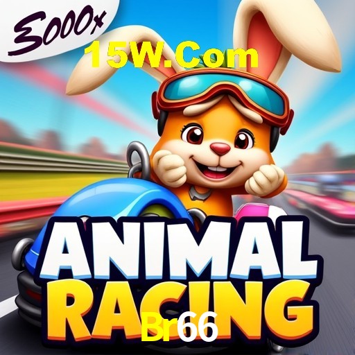 Bônus de Boas-vindas Br66