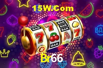 Design Responsivo Br66