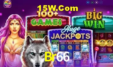 Benefícios VIP na Br66