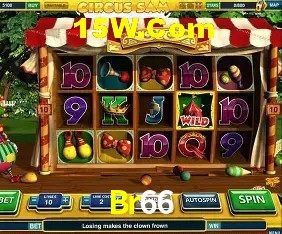 Estatísticas Esportivas Br66