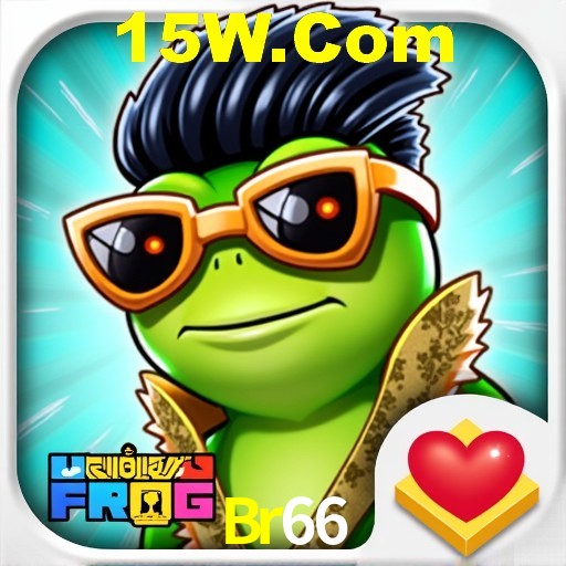 Descubra a Magia dos Jogos de Arcade no Br66