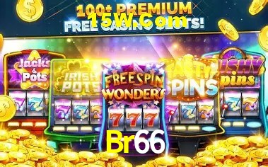 Jogos com bônus e suporte 24h na Br66