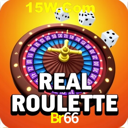 Descubra o Mundo do Cassino Online com Br66