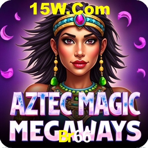 PIX Instantâneo Br66