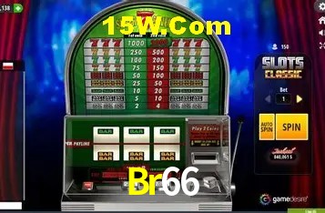 Casino Ao Vivo Br66