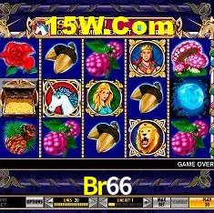 Provedores de Jogos Br66