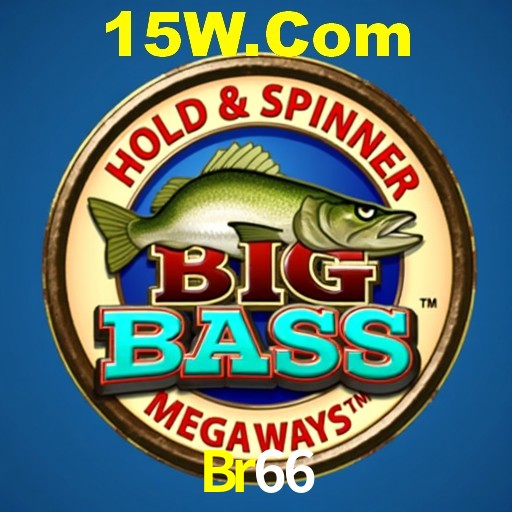 Descubra o Mundo do Cassino Online com Br66