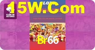 Welcome Bonus Br66