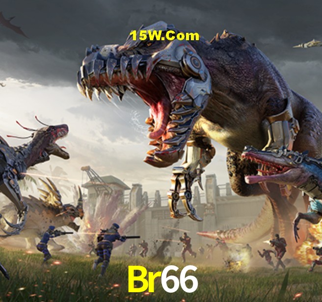 Game Statistics Br66