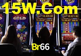 VIP Casino Br66