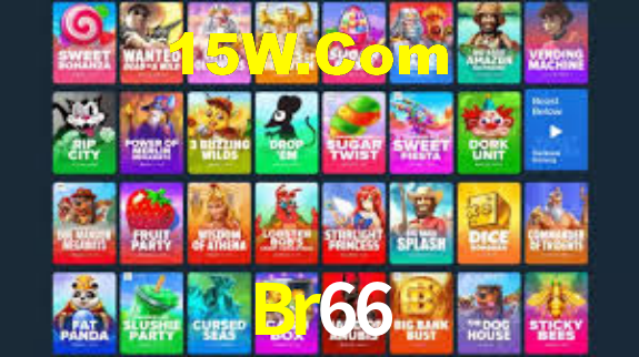 Exclusive Games Br66