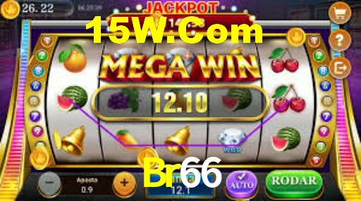 Br66 Bet