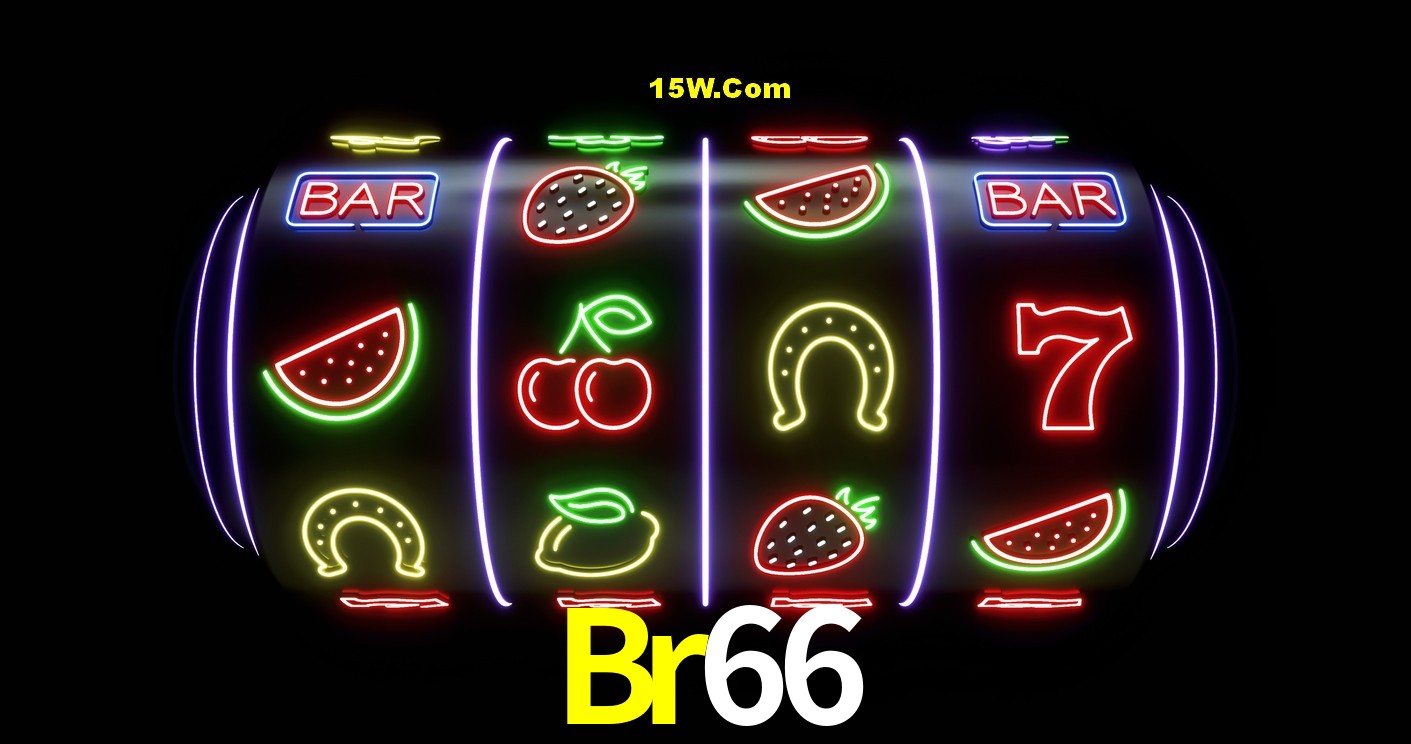 Slot Games Br66