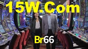 Roulette Table Br66