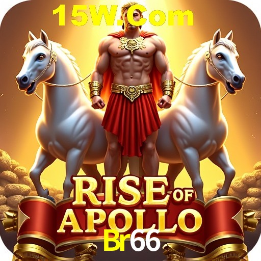 APP oficial da Br66 para mobile