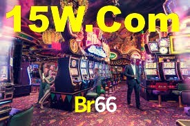 Br66 CaSSino