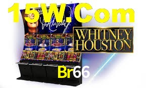 Blackjack Table Br66