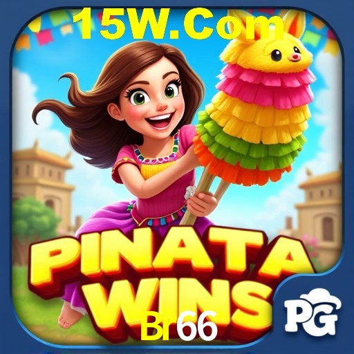Descubra a Magia dos Jogos de Arcade no Br66