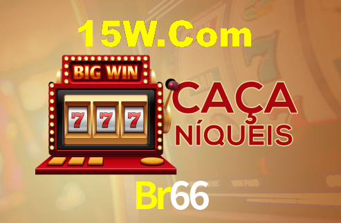 Br66 CaSSino