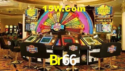 Slot Games Br66