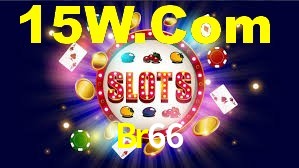 Welcome Bonus Br66